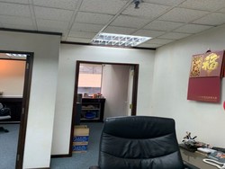Peace Centre (D9), Office #207135691